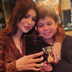 Ayesha Takia