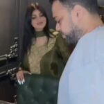 Ayesha Takia