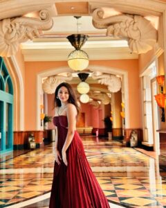 Actress Ayoshi Talukdar HD Photos and Wallpapers October 2024