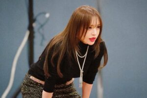 Actress Ayumi Hamasaki HD Photos and Wallpapers February 2025