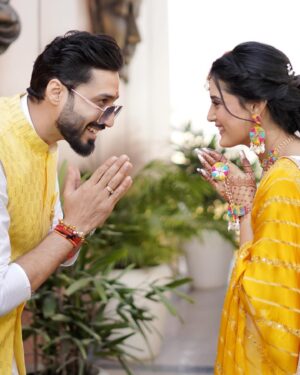Ayushi Khurana Instagram - Your first birthday, a special start,
A journey etched within my heart.
Together we’ve begun this tale,
Where love and joy will never fail.

Happy birthday, my dearest one,
Our story’s only just begun. 
@aayushe_khurana