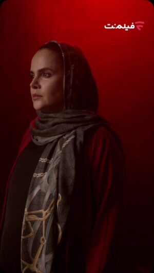 Azade Mehdizade Instagram - .
من فقط اومدم حق بچمو بگیرم!

آزاده مهدی‌زاده در نقش سیمین
 
قسمت پایانی سریال «گردن زنی» جمعه ۳۰ آذرماه ساعت ۱۲ ظهر در فیلم‌نت پخش‌ می‌شود.

کارگردان: سامان سالور
تهیه‌کننده: علی قربان‌زاده
نویسنده: زامیاد سعدوندیان

صفحه رسمی سریال «گردن زنی»
@gardanzani.series
  
@filmnet.ir_