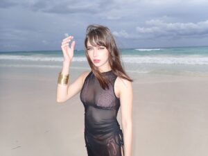 Azul Guaita Instagram - 🥥
