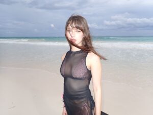 Azul Guaita Instagram - 🥥