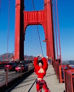 Actress Bai Ling HD Photos and Wallpapers January 2025