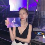 Bang Min-ah