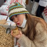 Bang Min-ah
