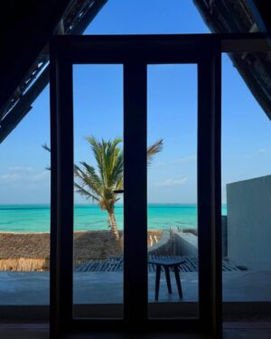 Bebe Vio Instagram - 10 giorni in modalità aereo in un vero e proprio paradiso 🥰