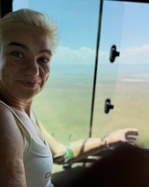Bebe Vio Instagram - 10 giorni in modalità aereo in un vero e proprio paradiso 🥰