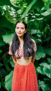 Actress Bela Padilla HD Photos and Wallpapers March 2025