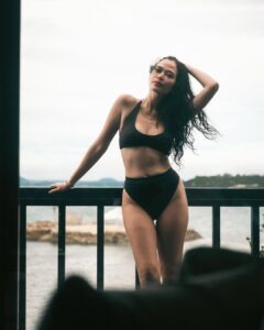 Actress Bela Padilla HD Photos and Wallpapers February 2025
