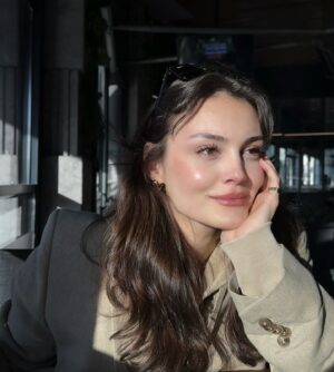 Belgin Şimşek Instagram - 🫀