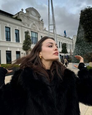 Belgin Şimşek Instagram - 🍀