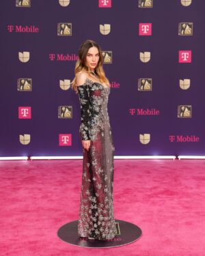 Belinda Instagram - @premiolonuestro