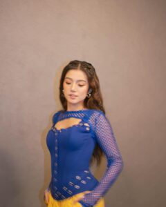 Actress Belle Mariano HD Photos and Wallpapers February 2025