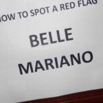 Belle Mariano