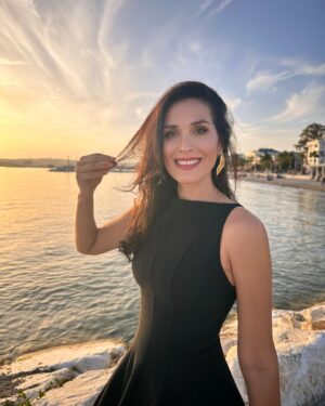 Bengi İdil Uras Instagram - Şehirli mod on 😊