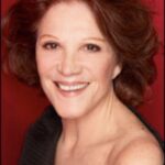 Bernadette Peters