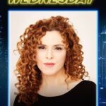 Bernadette Peters