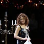 Bernadette Peters