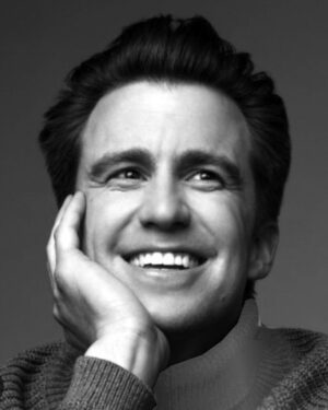 Bernadette Peters Instagram - Gavin Creel. What a beautiful soul What a great talent and gorgeous voice RIP We will miss you 💔