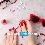 Beth Broderick