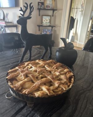 Beth Broderick Instagram - Hope the holidays are treating you well!