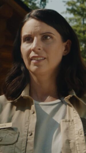 Beth Dover Instagram - Don’t mess with Kate.

#Outpost is available to rent or buy on digital today. @appletv @primevideo @googleplay @vimeo