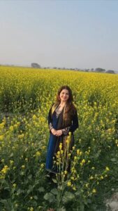 Actress Bhagyashree HD Photos and Wallpapers January 2025