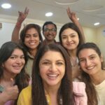 Bhagyashree