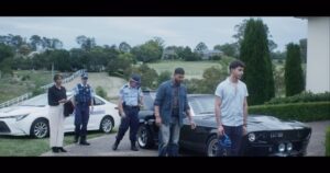 Bhakti Kubavat Instagram - Hindi-Vindi Trailer is OUT!

Story of an Aussie teen @mihirahuja_ on his musical journey to honour his Grandmother @neena_gupta.

A magical musical collaboration of legends @guysebastian, @javedmohsin_official and @therashmivirag.

Sing your hearts out. Album out next week.

#trailerreveal