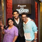 Bharti Singh