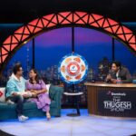 Bharti Singh
