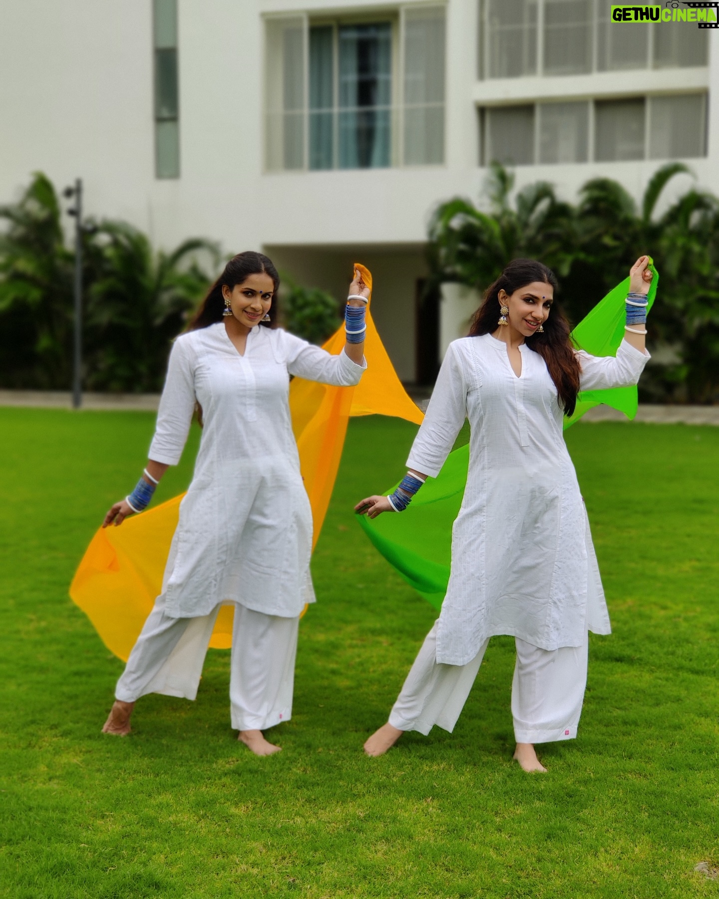 Bhavana - 51.8K Likes - Jai Hind š®š³