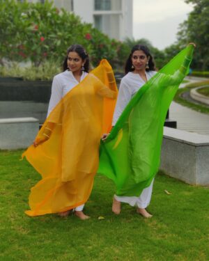 Bhavana Instagram - Jai Hind 🇮🇳
