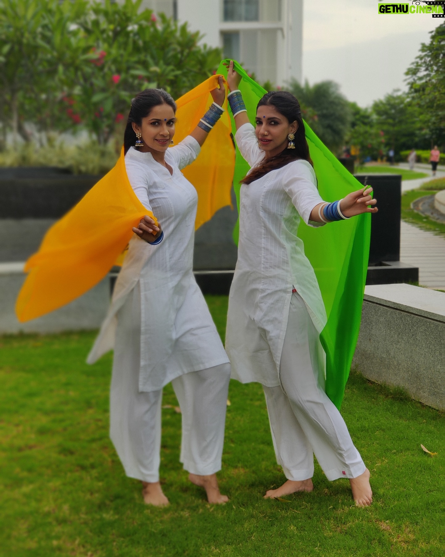 Bhavana - 51.8K Likes - Jai Hind š®š³