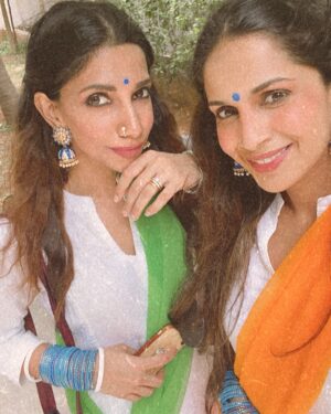 Bhavana Instagram - Jai Hind 🇮🇳