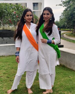 Bhavana Instagram - Jai Hind 🇮🇳