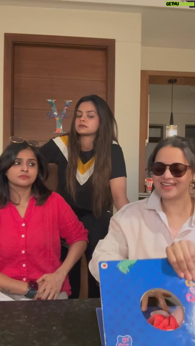 Bhavana - 266.9K Likes - തന നാനാ നാ ന നാ ന നാ 🎵🎵🎵😜😜😜
