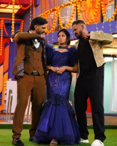 Actress Bhavya Gowda HD Photos and Wallpapers February 2025