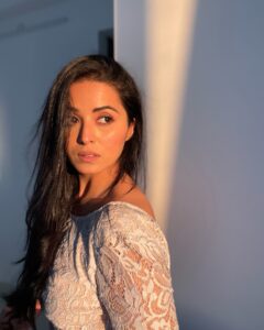 Actress Bhaweeka Chaudhary HD Photos and Wallpapers January 2025