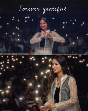 Bhoomika Dash Instagram - NIT Rourkela, you are ♥️
Will try to express my gratitude in words … I am so speechless and indebted with all the love that you have showered me with. Thank you for your kind patience 🥹🤌🏻♥️
Shot by @thirdeye.nitrkl