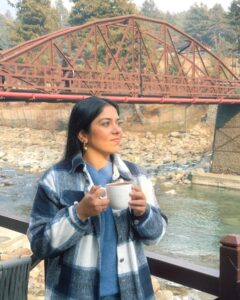 Bhumika Thakkar Most Liked Photos and Posts