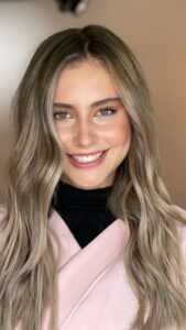 Actress Bibiana Navas HD Photos and Wallpapers March 2025