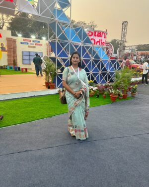 Bidusmita Dash Instagram - Utkarsh Odisha###Janata Maidan##