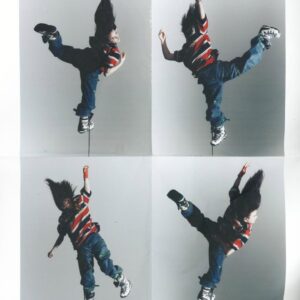 Billie Eilish Instagram - here’s a bunch of photos of me