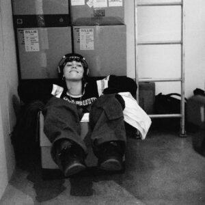 Billie Eilish Instagram - here’s a bunch of photos of me