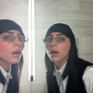 Billie Eilish Instagram - here’s a bunch of photos of me
