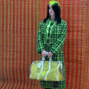 Billie Eilish Instagram - here’s a bunch of photos of me