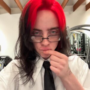 Billie Eilish Instagram - here’s a bunch of photos of me